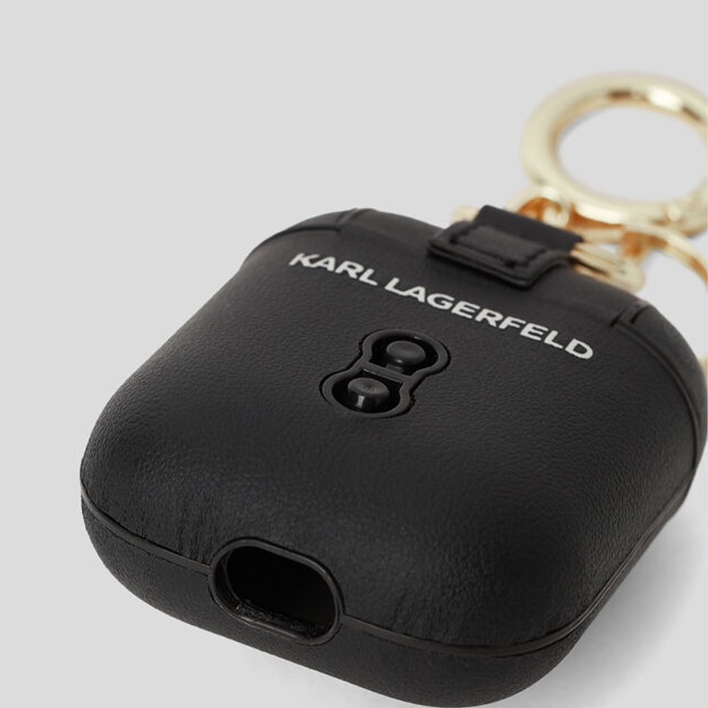 Funda Airpods logo Karl Lagerfeld CG220054 foto 3