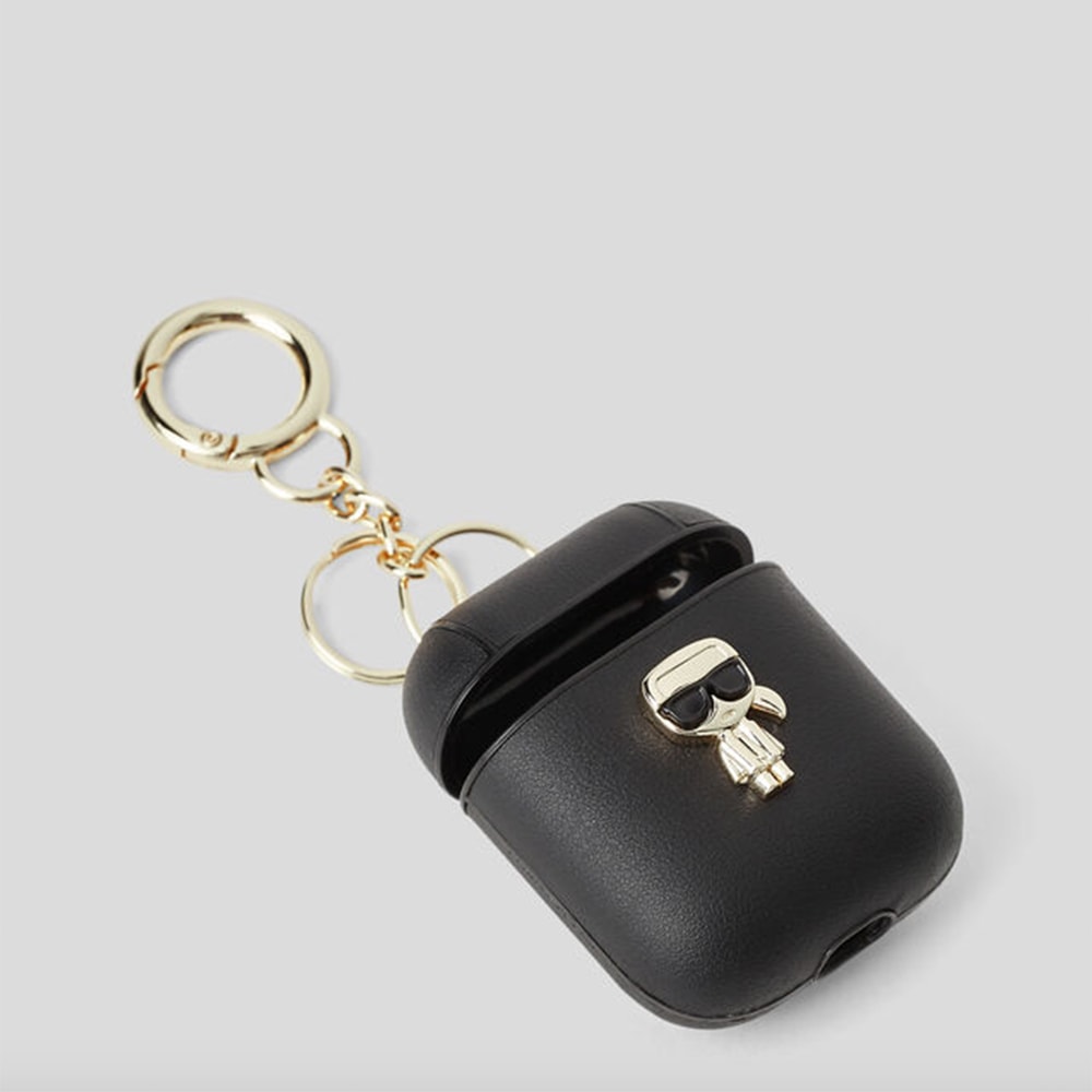 Funda Airpods logo Karl Lagerfeld CG220054 foto 4