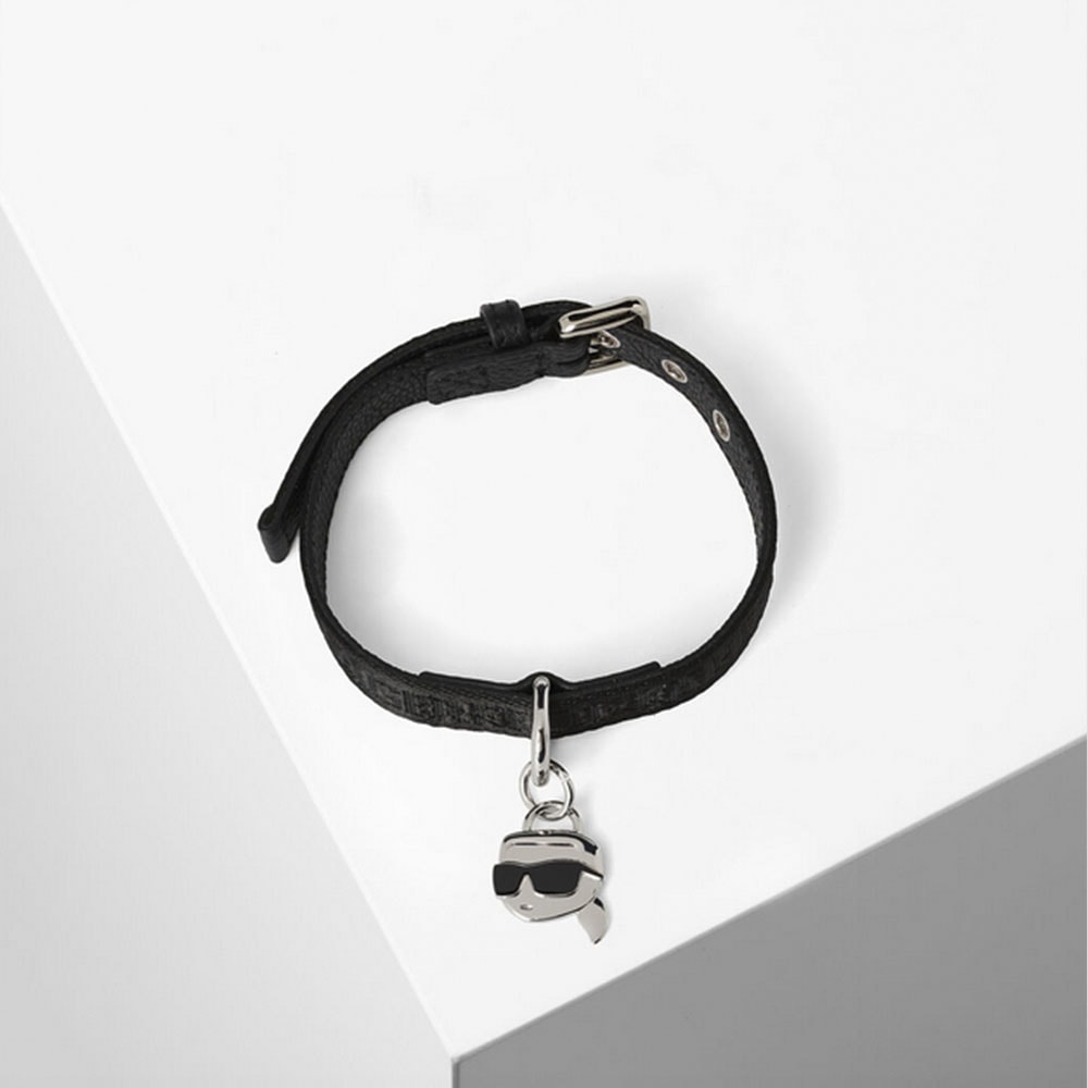 Collar mascota Karl Lagerfeld 230W3970