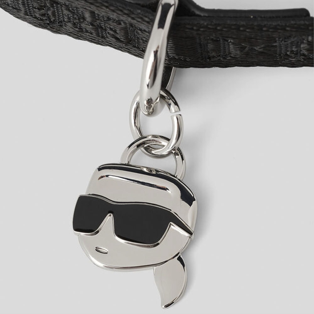 Collar mascota Karl Lagerfeld 230W3970 foto 2
