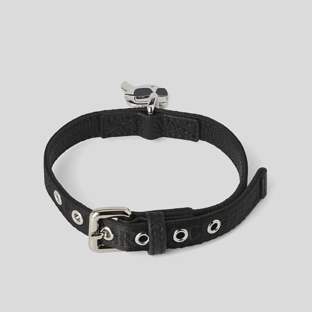Collar mascota Karl Lagerfeld 230W3970 foto 3