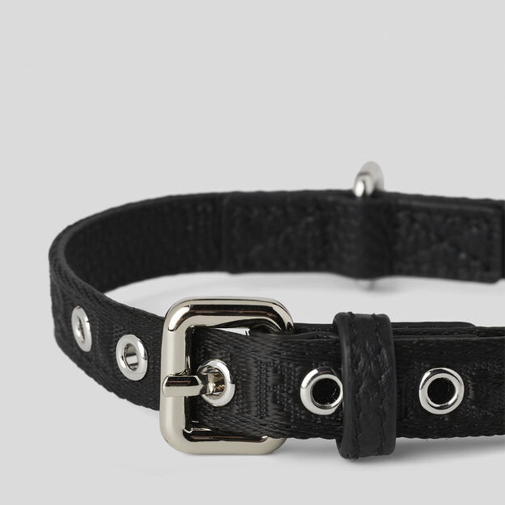 Collar mascota Karl Lagerfeld 230W3970 foto 4