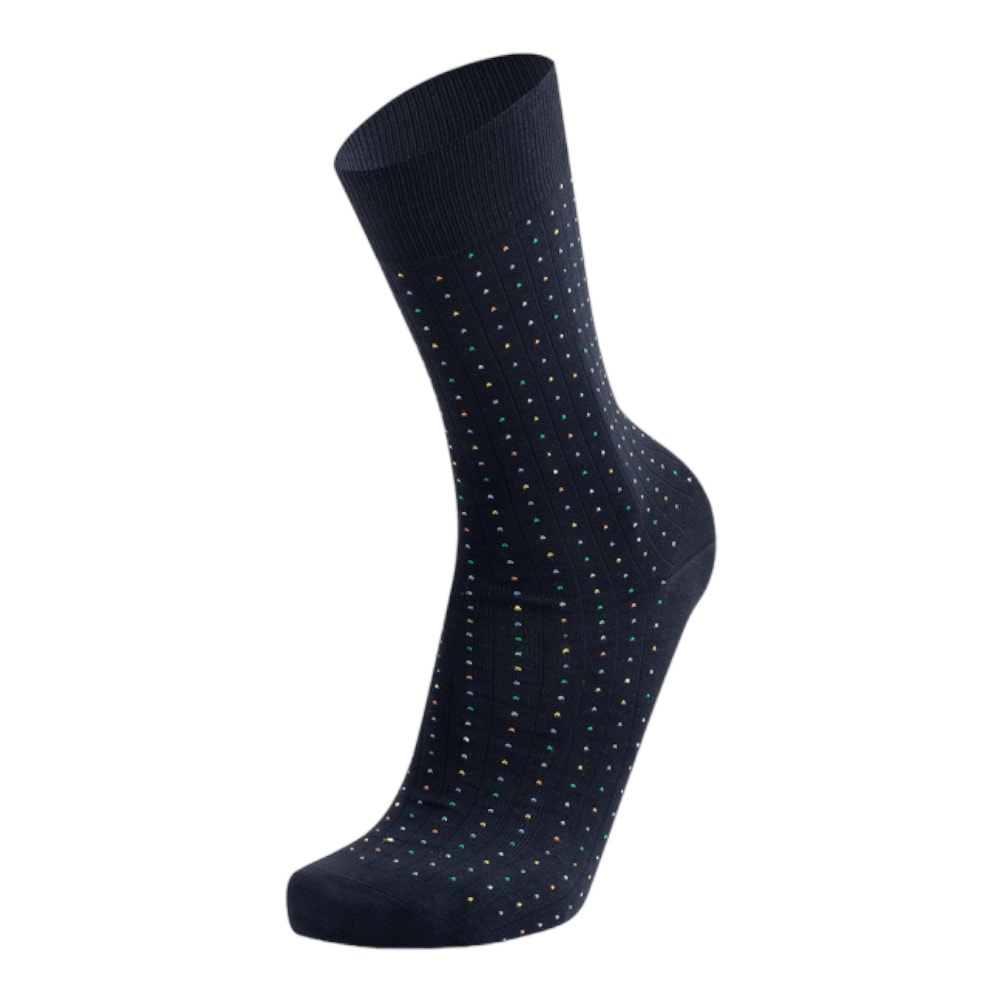 Calcetines vestir caballero topos West Mister Sprinkles