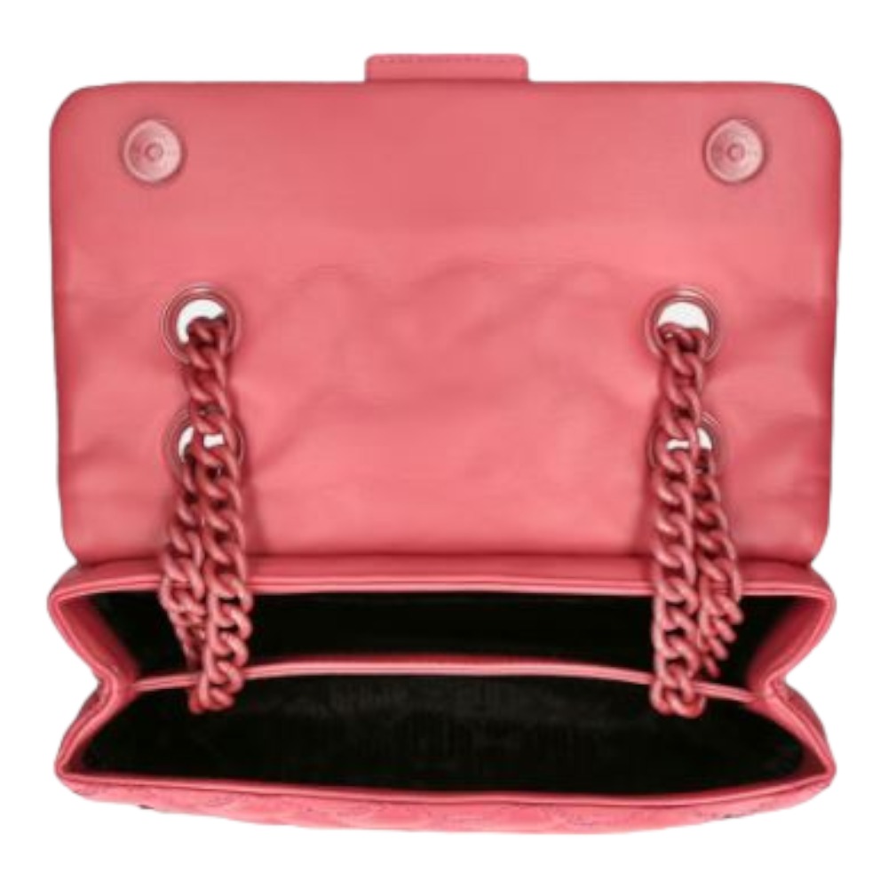 Bolso acolchado asa larga Kurt Geiger Kensington Bag foto 2