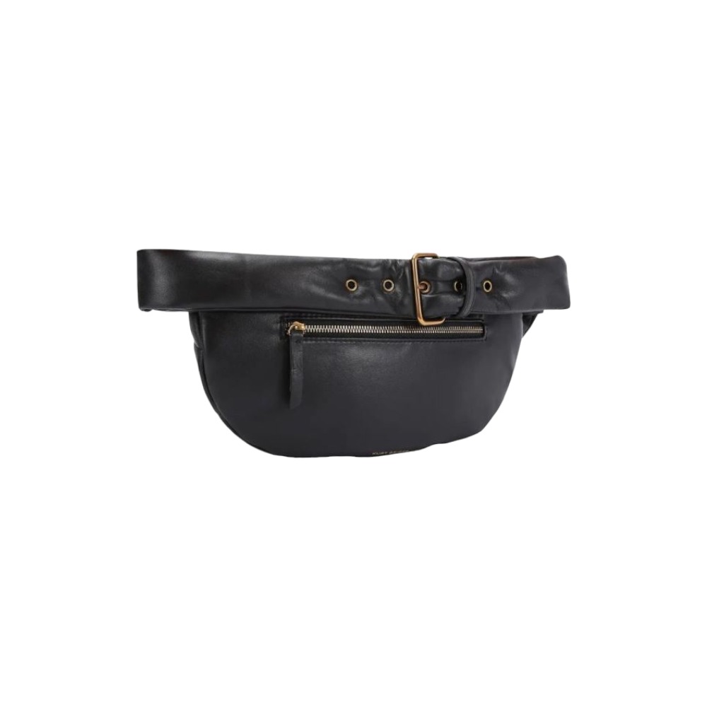 Riñonera Acolchada Eagle de Kurt Geiger | Estilo Urbano Elegante | Gallery Carrile foto 4