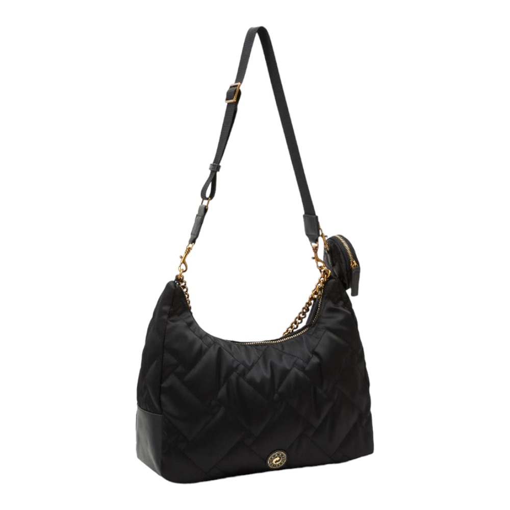 Bandolera nylon cruzada bolsillo Kurt Geiger Recycled LG HOB foto 2