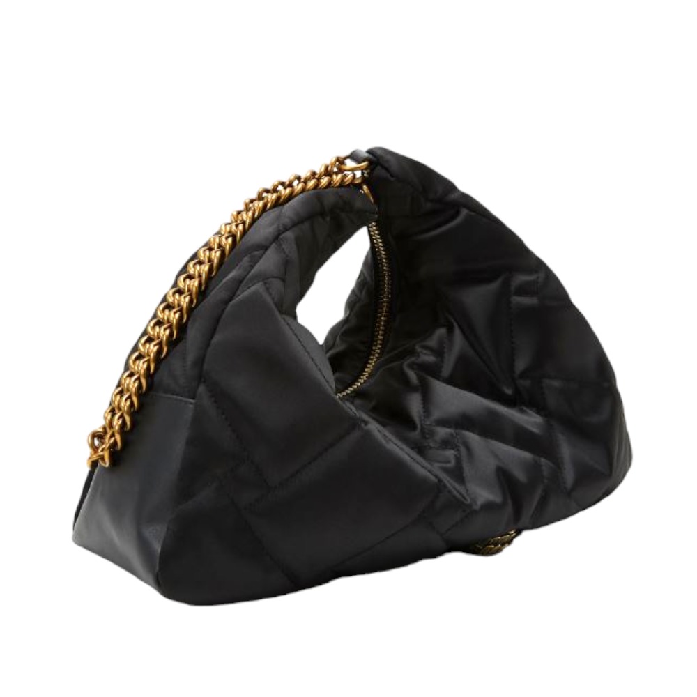 Bandolera nylon cruzada bolsillo Kurt Geiger Recycled LG HOB foto 4
