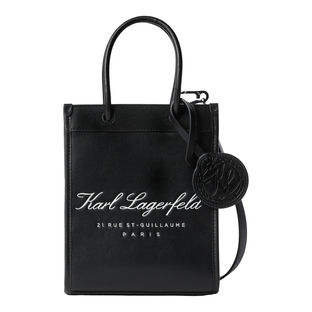 Bolso tote 2025 cuero