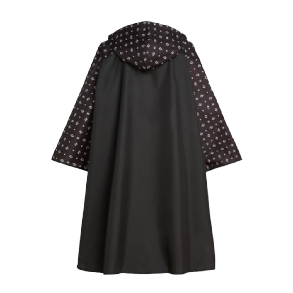 Capa impermeable mujer Karl Lagerfeld 236W3854 foto 2