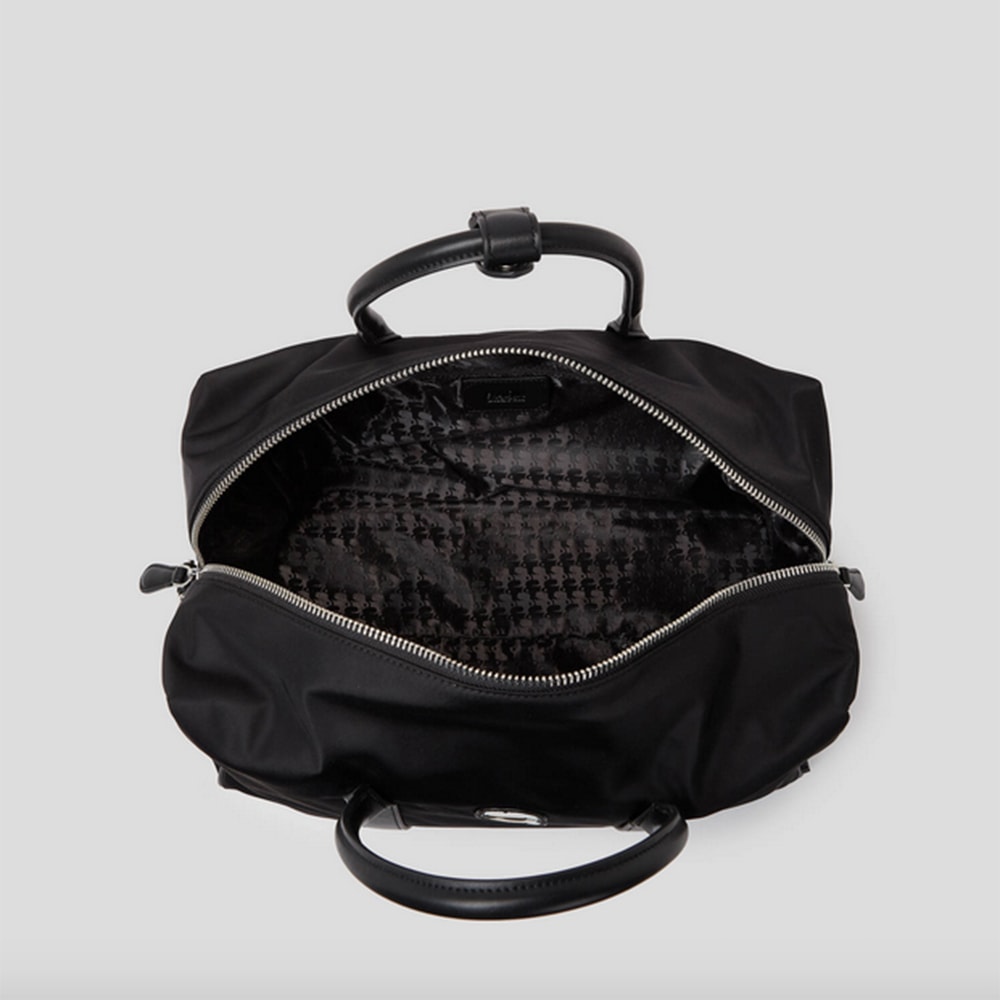 Bolso de Viaje Elegante Karl Lagerfeld para la Mujer Moderna | Gallery Carrile foto 4