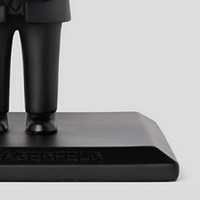 Figura Decorativa Karl Lagerfeld - Adorno de Diseñador Exclusivo | Gallery Carrile foto 6