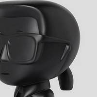 Figura Decorativa Karl Lagerfeld - Adorno de Diseñador Exclusivo | Gallery Carrile foto 7