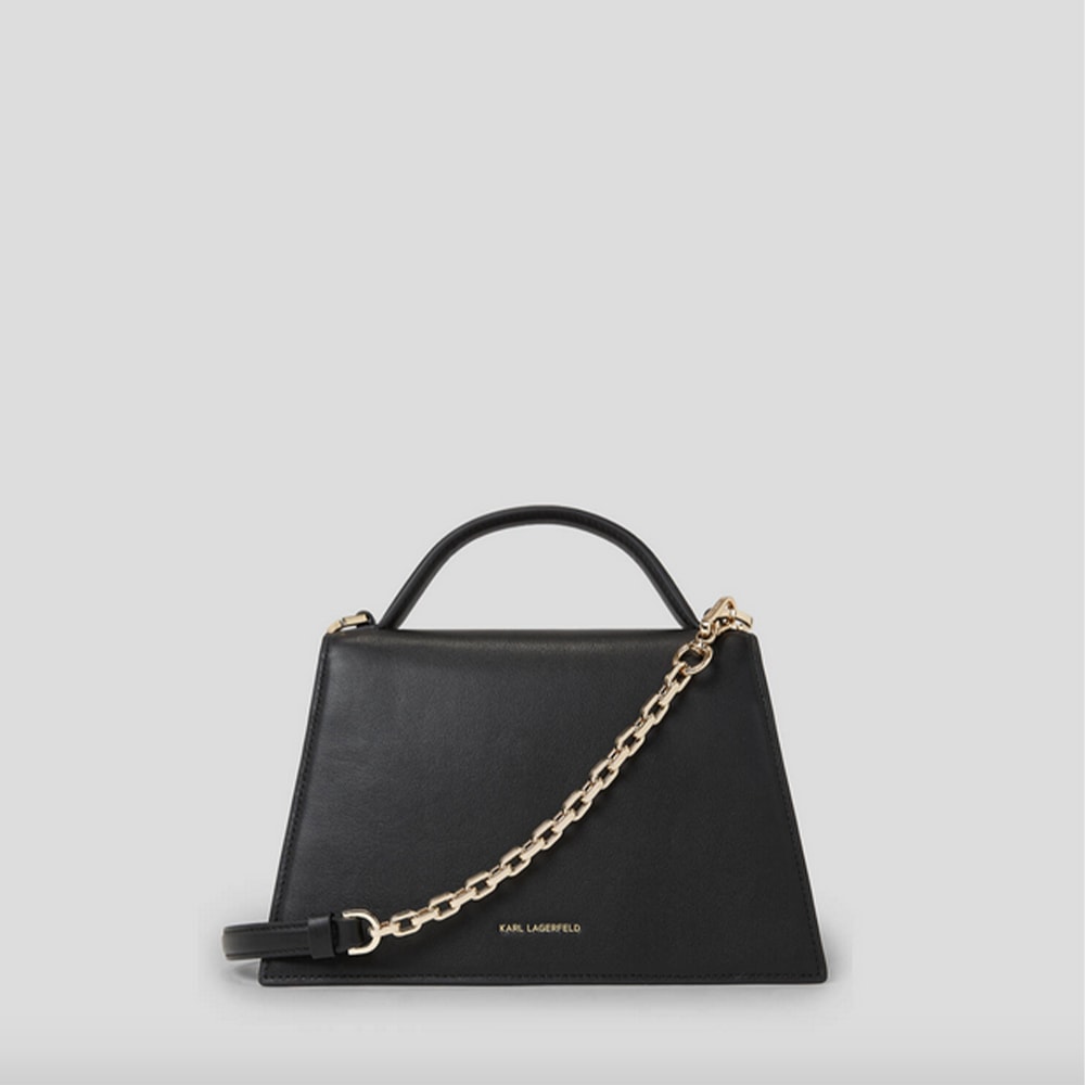 Bolso Karl Lagerfeld K/Ikonik - Estilo Icónico para Mujer | Gallery Carrile foto 3