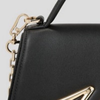 Bolso Karl Lagerfeld K/Ikonik - Estilo Icónico para Mujer | Gallery Carrile foto 6