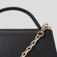 Bolso Karl Lagerfeld K/Ikonik - Estilo Icónico para Mujer | Gallery Carrile foto 7