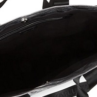 Bolso Shopper Reflectante de Karl Lagerfeld - Glamour y Espacio | Gallery Carrile foto 7