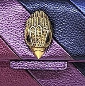 Cartera de Hombro Estilo Arcoíris Kurt Geiger | Moda Vanguardista en Gallery Carrile foto 7