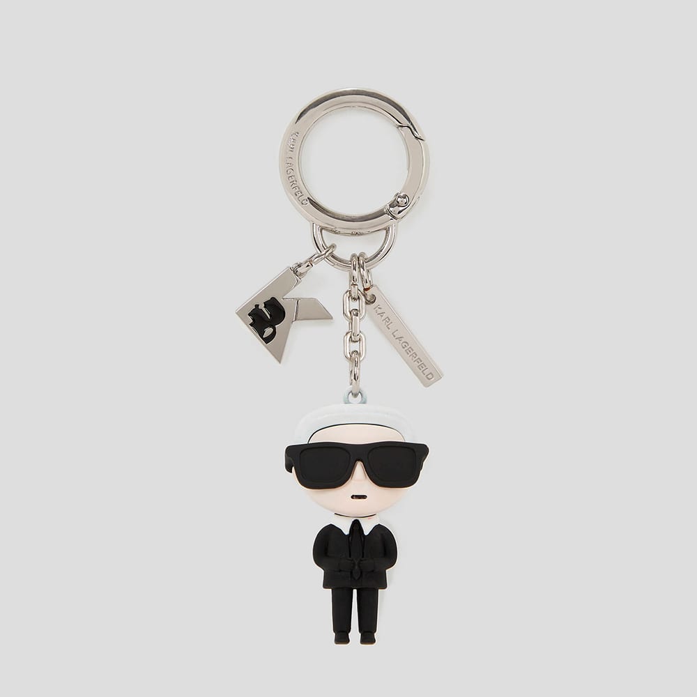 Llavero Karl Lagerfeld K/Ikonik 241W3805