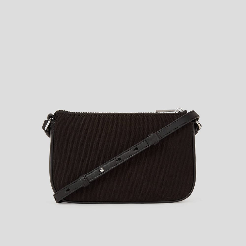 Descubre el Bolso de Mano St-Guillaume de Karl Lagerfeld – Elegancia Urbana foto 3