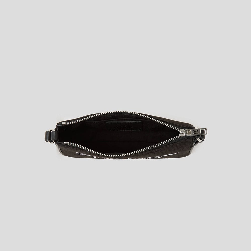 Descubre el Bolso de Mano St-Guillaume de Karl Lagerfeld – Elegancia Urbana foto 4