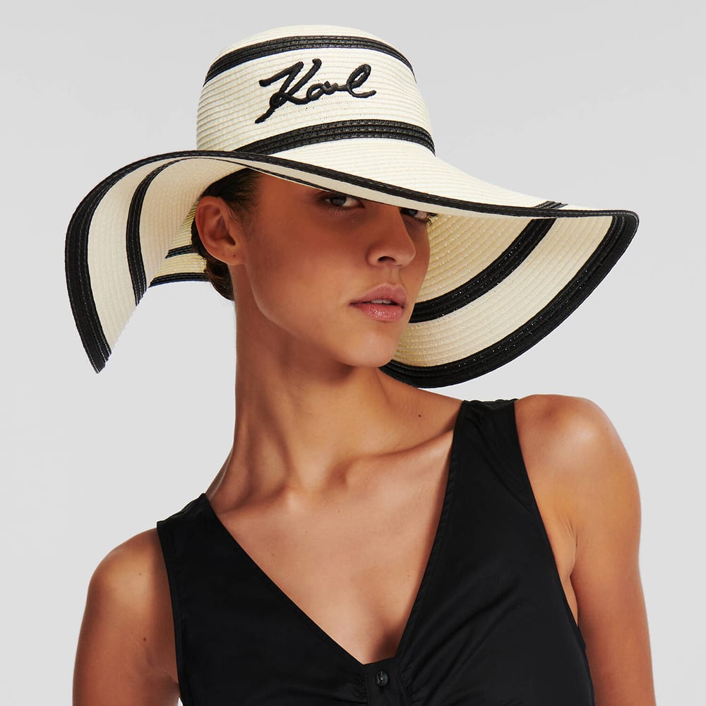 Estilo Sofisticado con la Pamela Chic de Karl Lagerfeld foto 2