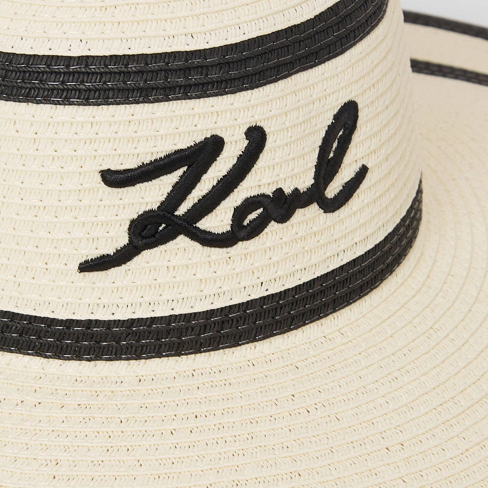 Estilo Sofisticado con la Pamela Chic de Karl Lagerfeld foto 4