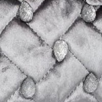 Bolso Velvet Silver de Kurt Geiger - Elegancia Atemporal | Gallery Carrile foto 6