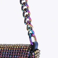 Explora la Magia del Bolso Rainbow SM Party Should de Kurt Geiger | Gallery Carrile foto 3