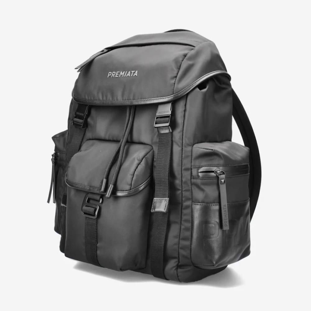 Compra Mochila Premiata Urban Explorer | Gallery Carrile foto 3