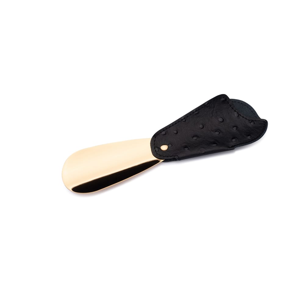 Calzador Viaje Dorado Walking Sticks Funda - Gallery Carrile foto 2