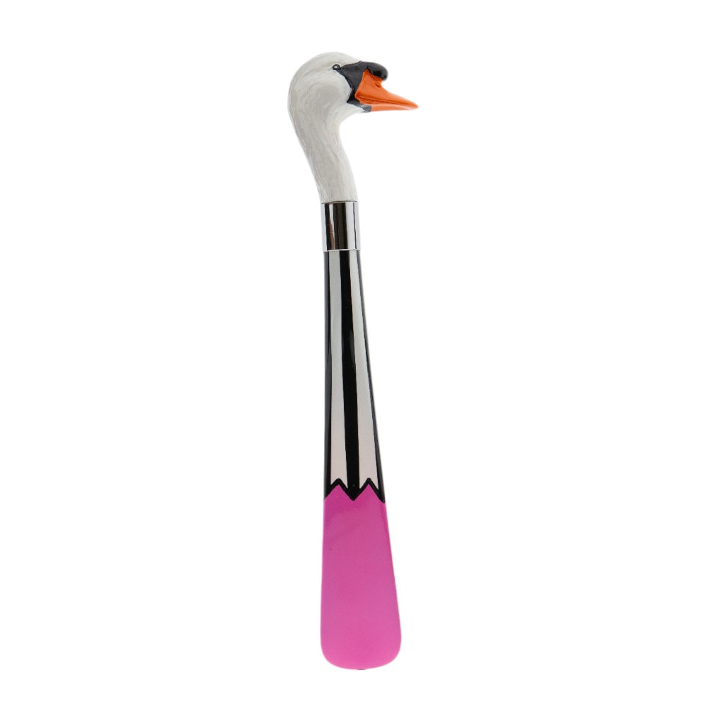 Calzador Walking Sticks con Diseño de Cisne  foto 2