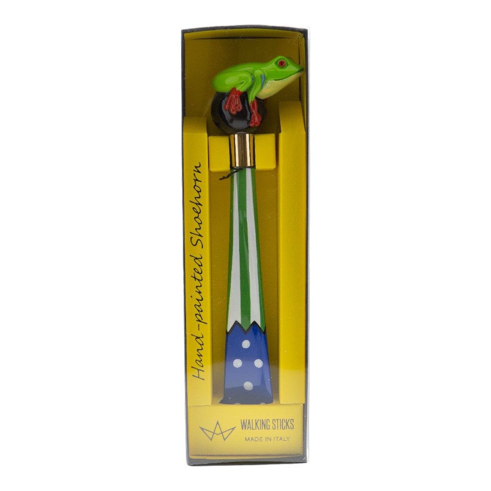 Calzador Rana Walking Sticks CDC/C19
