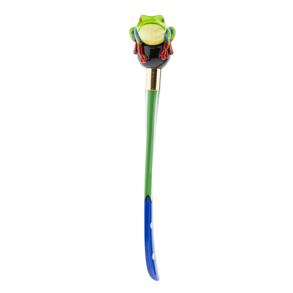 Calzador Walking Sticks con Diseño de Rana  foto 4