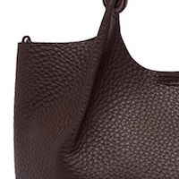 Bolso Gianni Chiarini Dua Marrón - Elegancia y Versatilidad foto 6