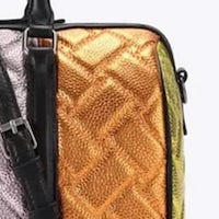 Bolso Kurt Geiger multicolor | Moda vibrante y estilo moderno foto 5
