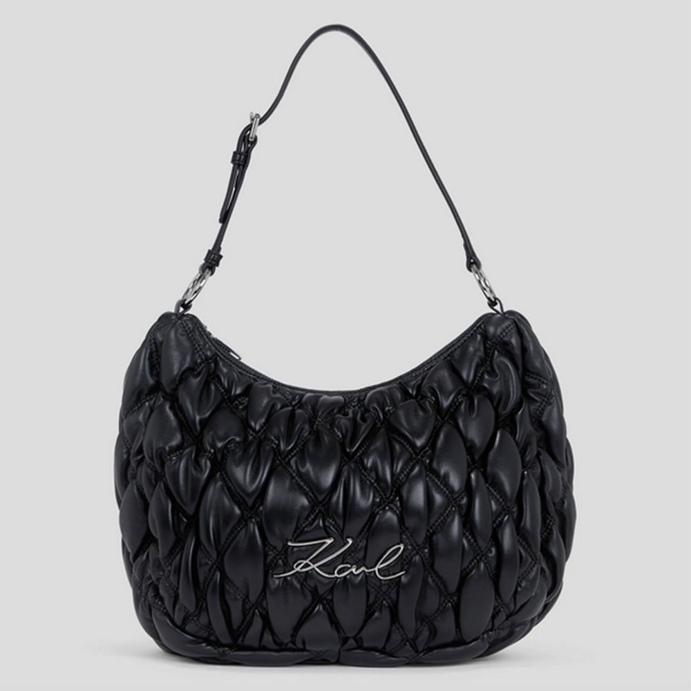 Bolso Negro Asa Karl Lagerfeld 246W3007