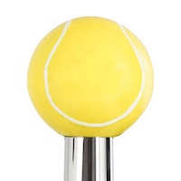 Calzador Walking Sticks Mango Pelota Tenis CDC/C60G foto 3