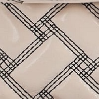 Bolso Kurt Geiger | Elegancia moderna con detalles trenzados foto 4