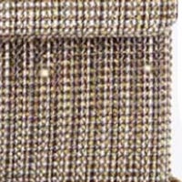 Bolso Kurt Geiger | Diseño sofisticado con detalles dorados foto 6