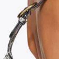 Bolso Kurt Geiger Snake Print - Elegancia y Estilo Único foto 5