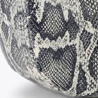 Bolso Kurt Geiger Snake Print - Elegancia y Estilo Único foto 6
