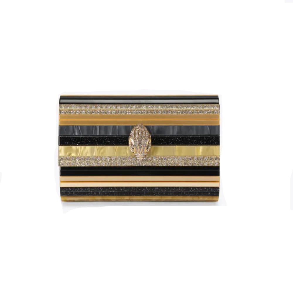Cartera Kurt Geiger 4026409979 Party Eagle Clutch