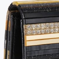 Cartera Kurt Geiger Multicolor con Brillos - Elegancia y Estilo foto 7