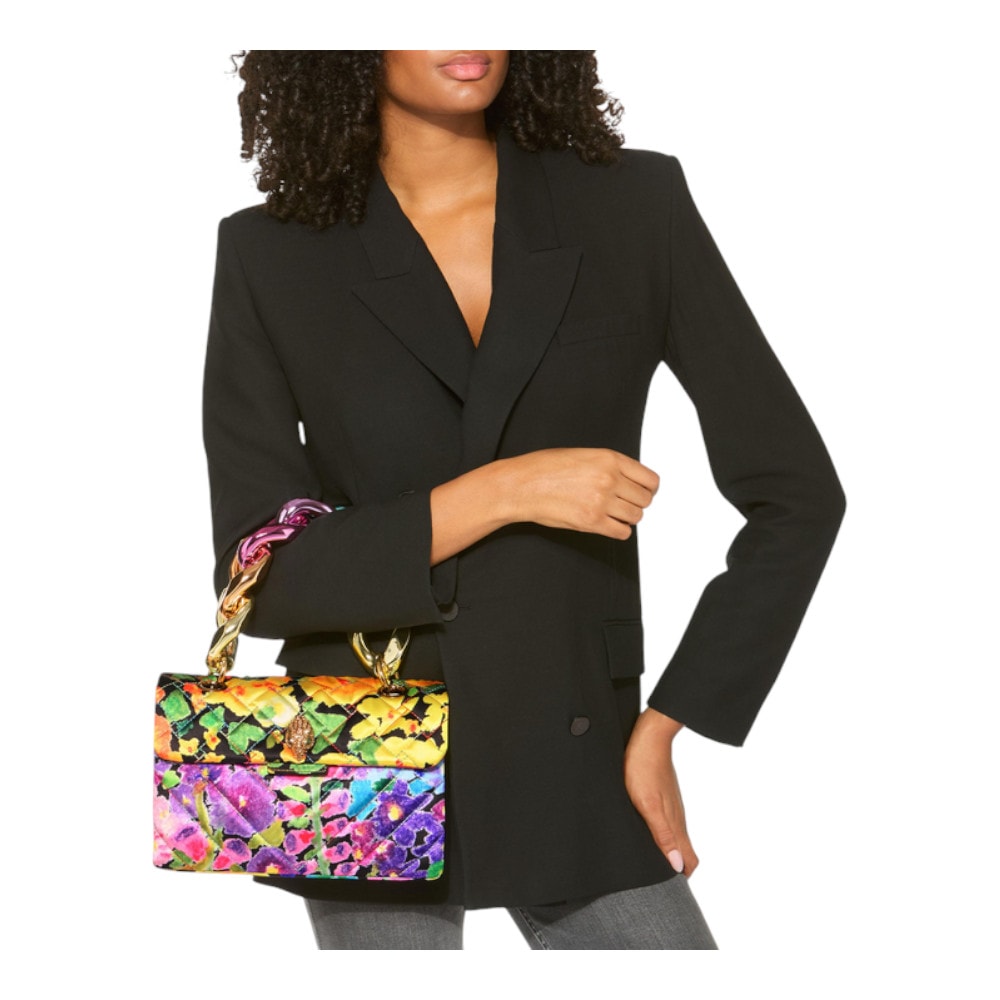 Bolso Kurt Geiger de colores vibrantes mujer | Gallery Carrile foto 2