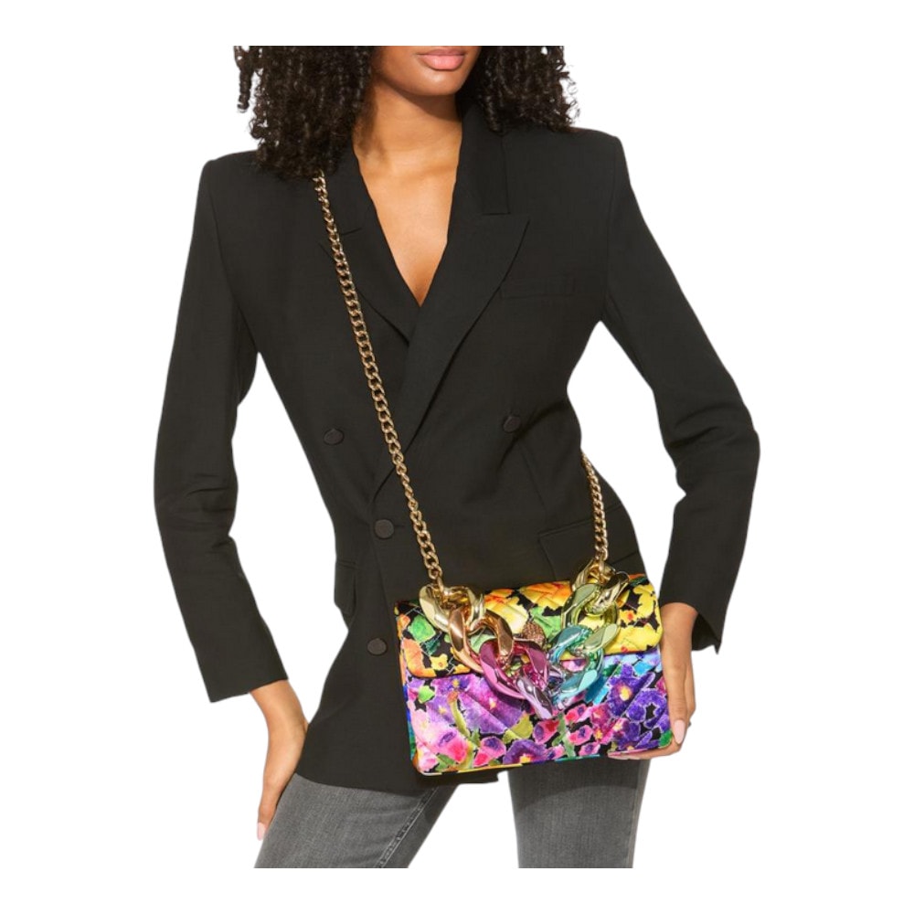 Bolso Kurt Geiger de colores vibrantes mujer | Gallery Carrile foto 3