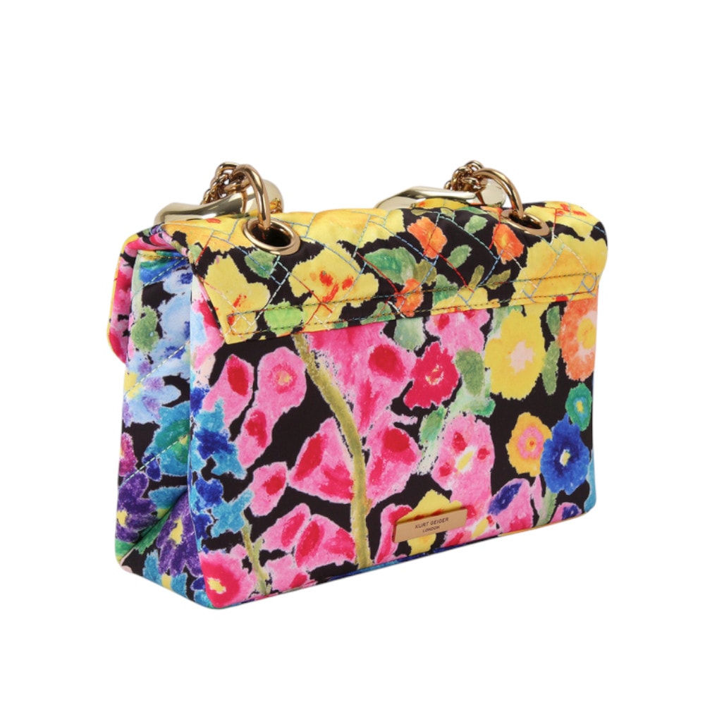 Bolso Kurt Geiger de colores vibrantes mujer | Gallery Carrile foto 4