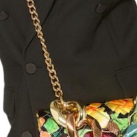 Bolso Kurt Geiger de colores vibrantes mujer | Gallery Carrile foto 6