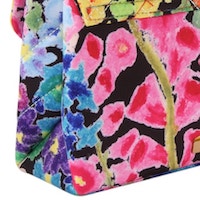 Bolso Kurt Geiger de colores vibrantes mujer | Gallery Carrile foto 7