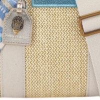 Bolso Kurt Geiger de Color Arena con Pañuelo | Gallery Carrilé foto 5