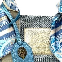 Kurt Geiger Bag | Elegancia y estilo con detalles exclusivos foto 3